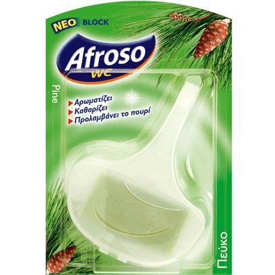 afroso-wc-blsolid-pine-40gr